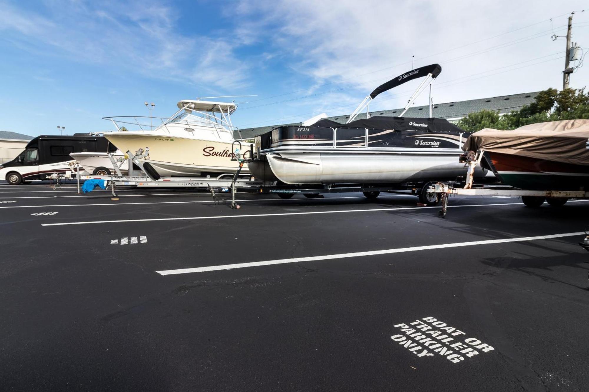 Slt #2043 - Stunning View! Free Beach Service! Destin Eksteriør billede