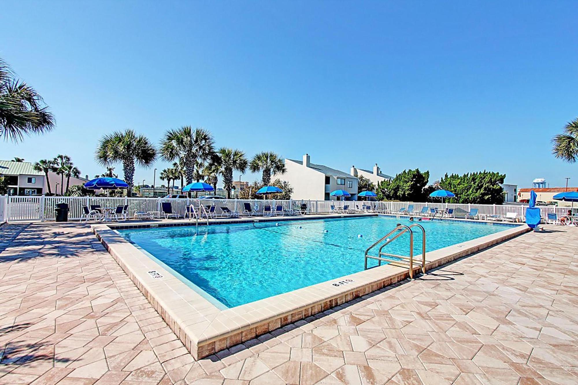 Slt #2043 - Stunning View! Free Beach Service! Destin Eksteriør billede
