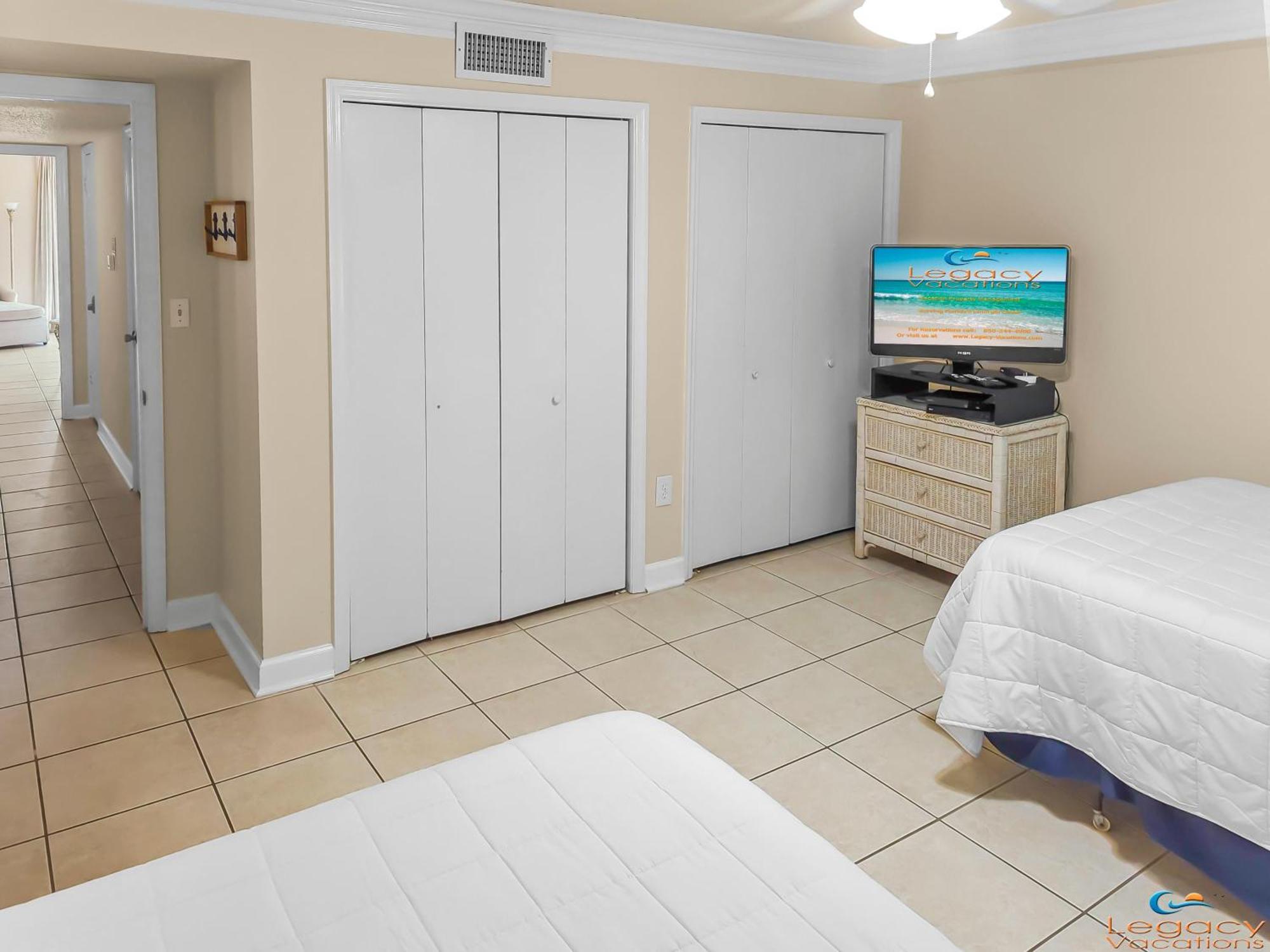 Slt #2043 - Stunning View! Free Beach Service! Destin Eksteriør billede