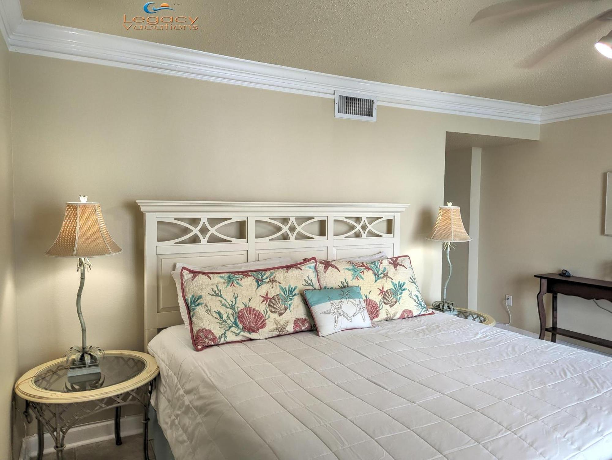 Slt #2043 - Stunning View! Free Beach Service! Destin Eksteriør billede