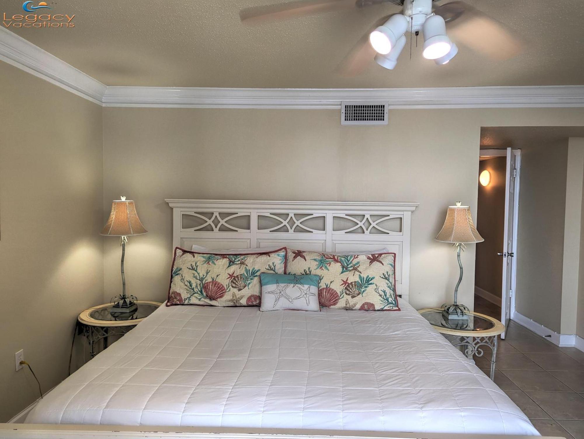 Slt #2043 - Stunning View! Free Beach Service! Destin Eksteriør billede