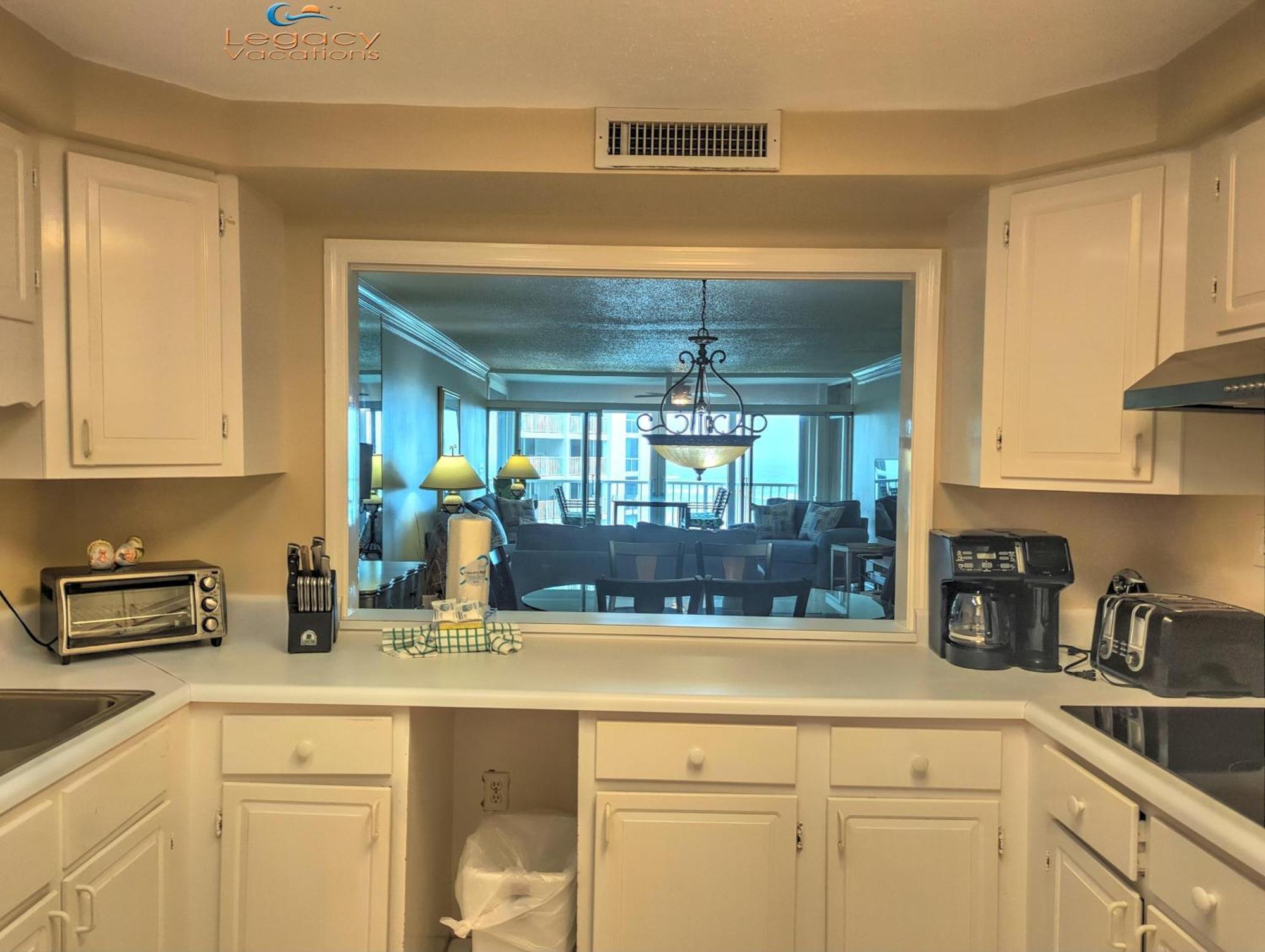 Slt #2043 - Stunning View! Free Beach Service! Destin Eksteriør billede