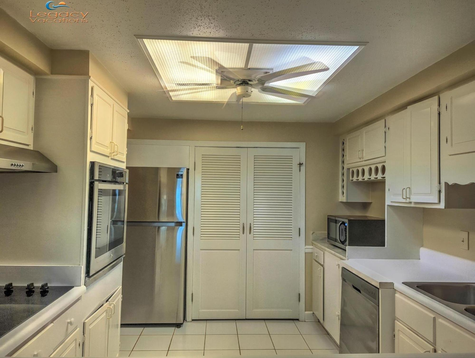 Slt #2043 - Stunning View! Free Beach Service! Destin Eksteriør billede